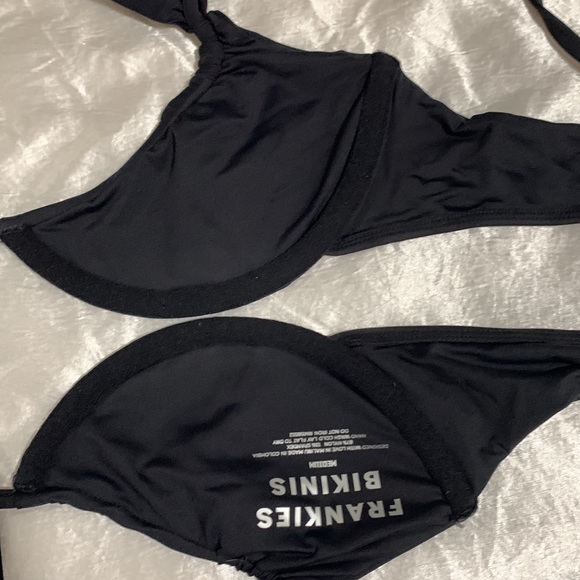 Birdie Ruffle Top - Picture 7 of 8